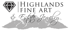 Highlands Fine Art and Estate Jewelry